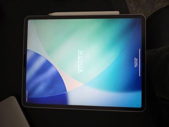 Apple iPad Pro 13in Model A2014