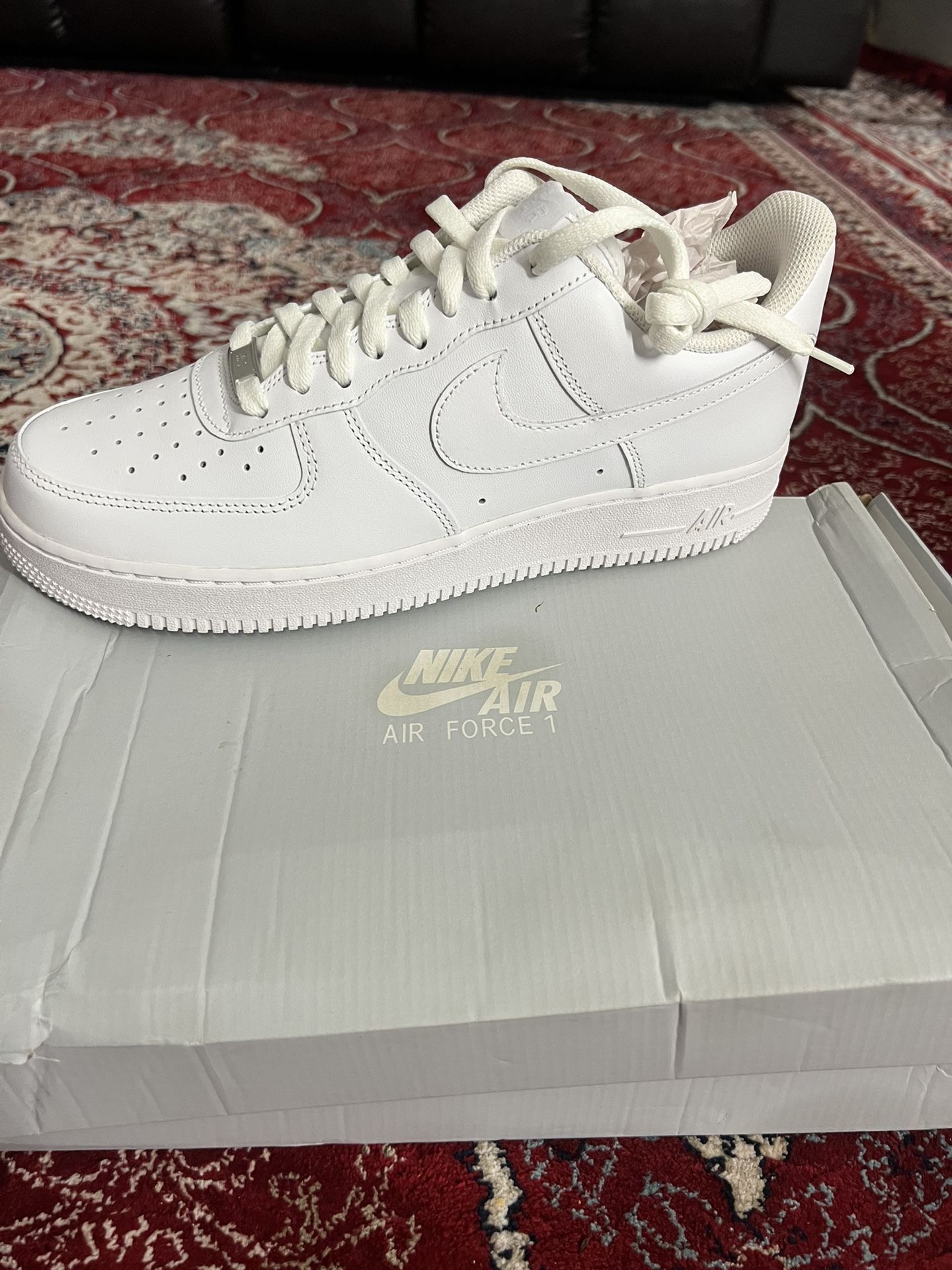 Nike Air Force 1