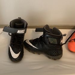 Soccer Shoes! in Good Shape