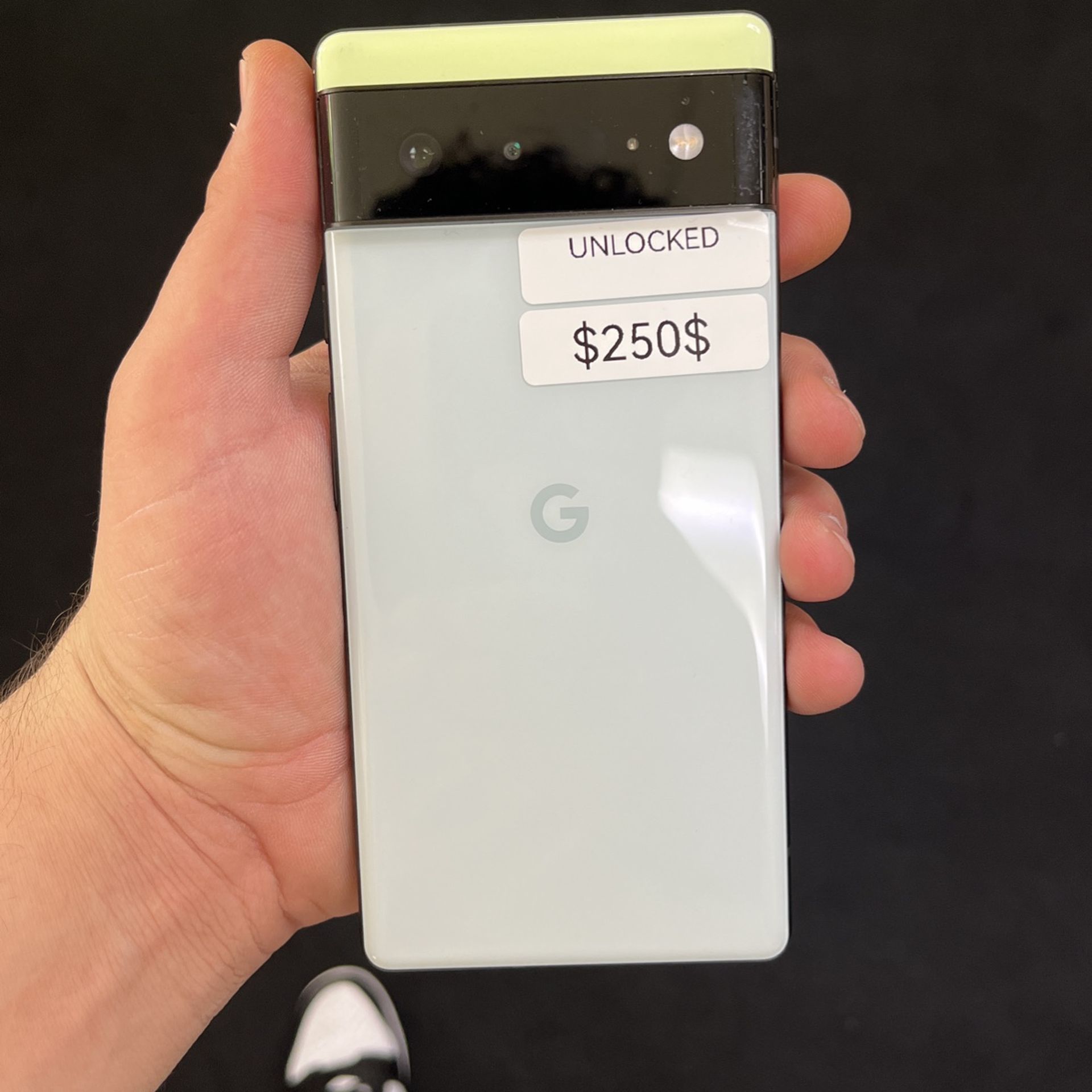 Google Pixel 6