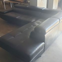 Sofas 