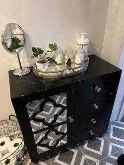 Black Cabinet