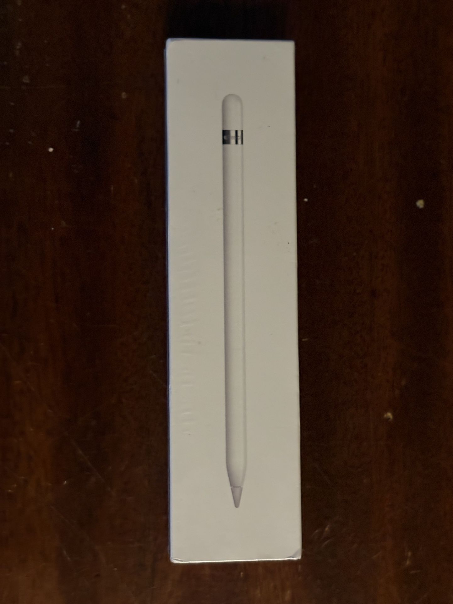 Apple Pencil (1st Gen)