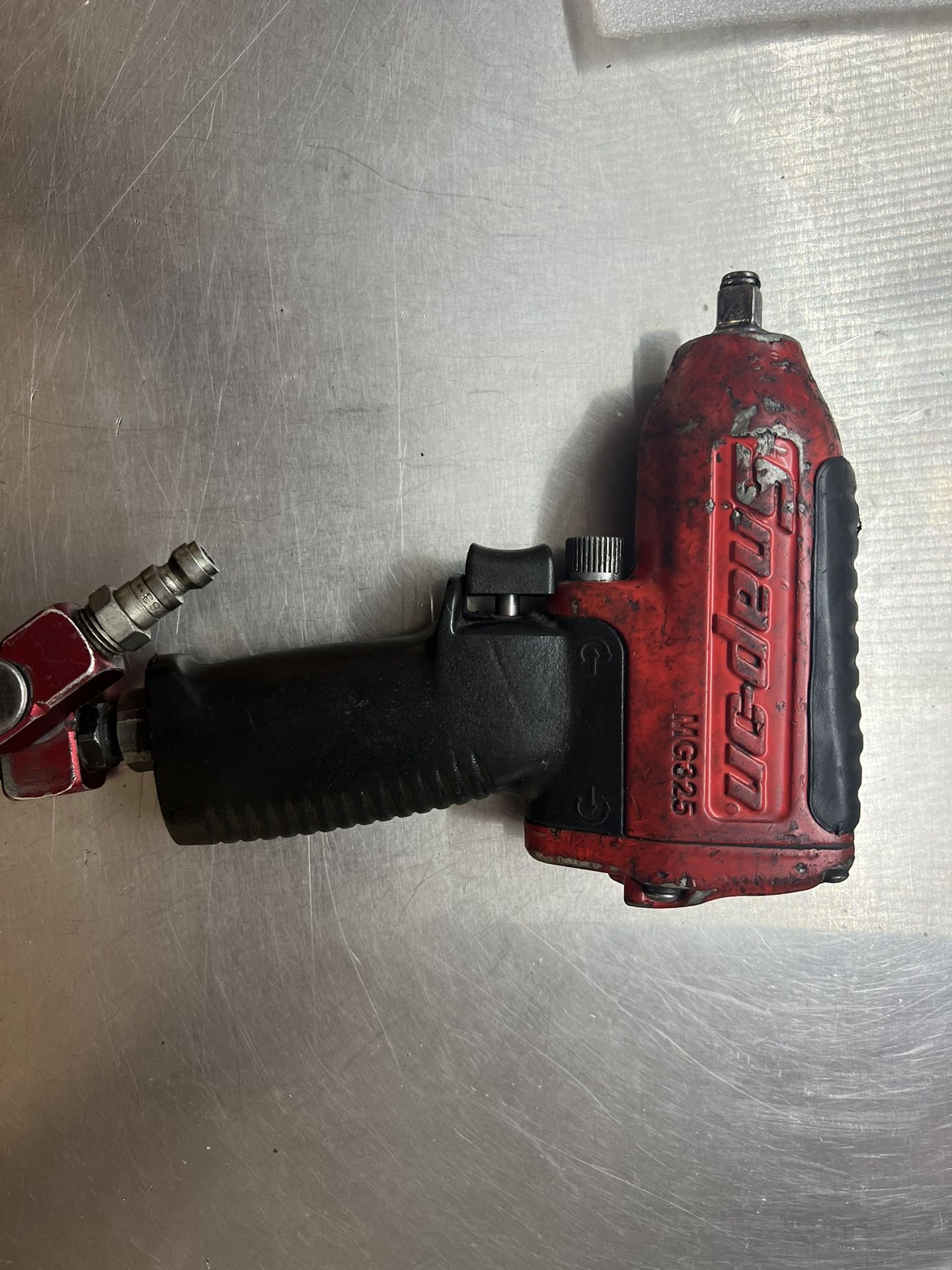 SNAP-ON IMPACT