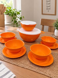 Tupperware