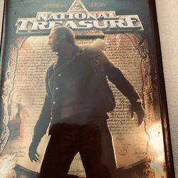 National Treasure 
