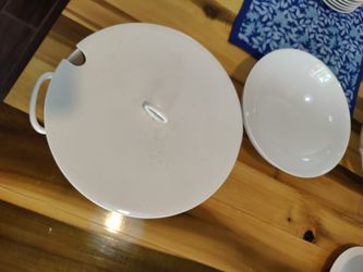 Serving Bowl