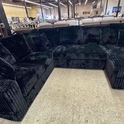 New Sectional In Box Buy Now Pay Later $39 Down No Credit Needed 