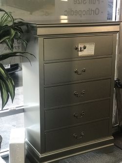 BURÓ TORRE FUERTE FURNITURE