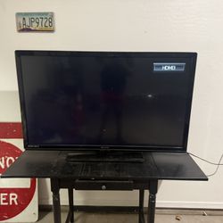 48 inch television 