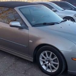 2004 Saab 9-3 U