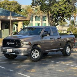 2010 Dodge Ram