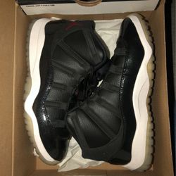 Jordan 11