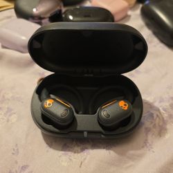 Skullcandy Push ANC Active 