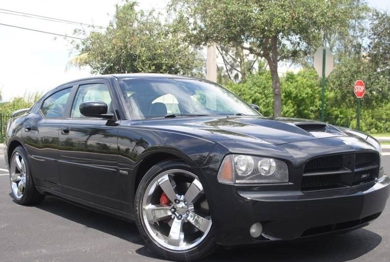 2006 Dodge Charger