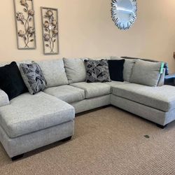MEGGINSON STORM RAF SECTIONAL