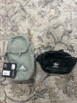 Adidas Bag