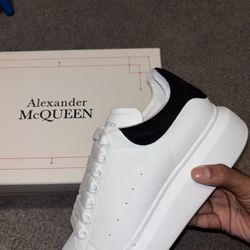 Alexander McQueen shoes