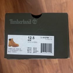 timberlands kids