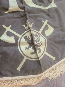 Medieval Banner