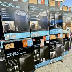 air conditioner portable ac