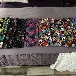 CVG: Constantly varied Leggings