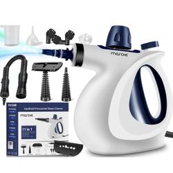 Steam Cleaner