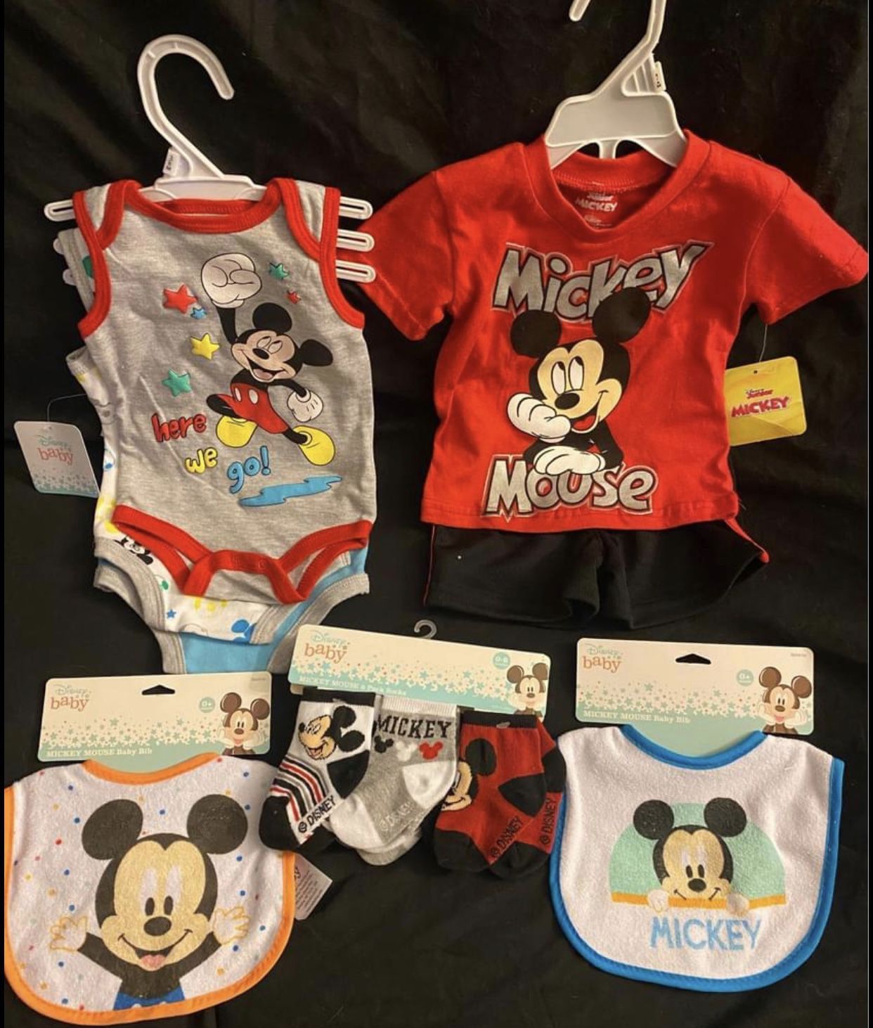 Mickey Mouse clubhouse dvd set for Sale in Bakersfield, CA - OfferUp