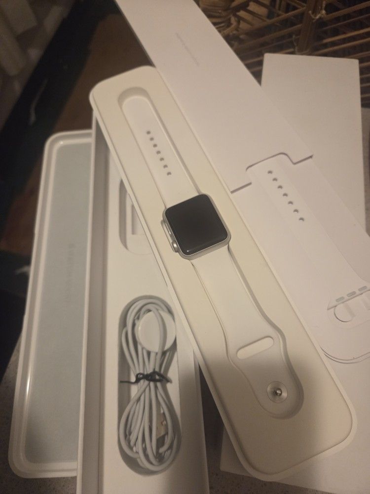 Apple Watch Series 7