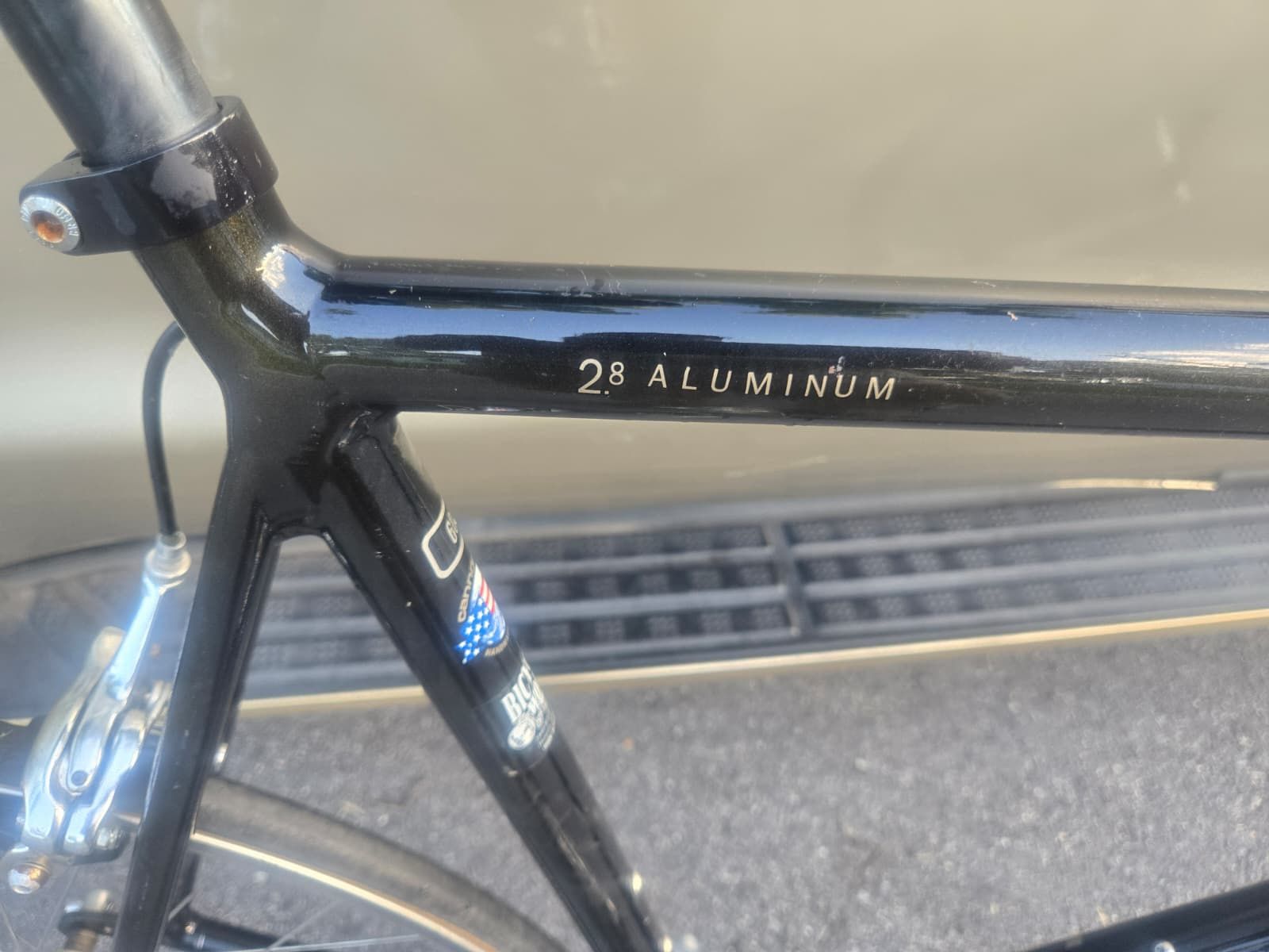 Racing Bike 