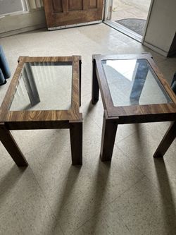 Side Tables