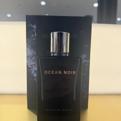 Ocean Noir Michael Malul