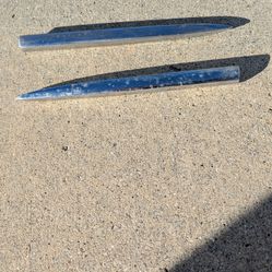 Early Vw Bug Dash Trim