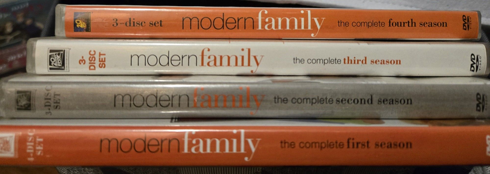 Modern Family Season