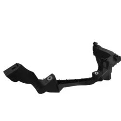 Genuine Audi Mount Plate Specs In aDescription (L) 80A-805-607