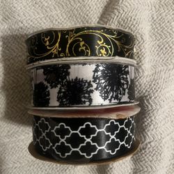 Ribbons 