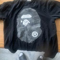 Bape Tshirt 