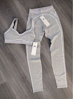 Women Alo Set