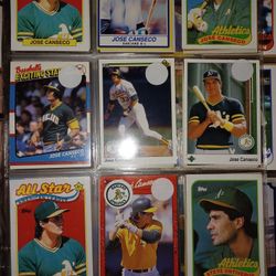 Football antique cards.