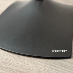 Ergotron DS100 Dual Monitor Stand