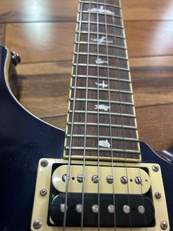 PRS SE Standard 24 Electric Guitar - $450 (Brooklyn)