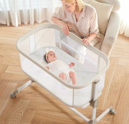 infants bassinet