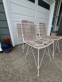 Target Minerva Dining Chairs