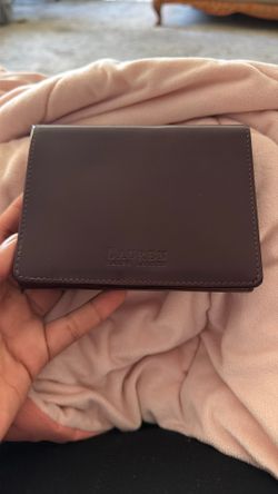 Ralph Lauren Wallet