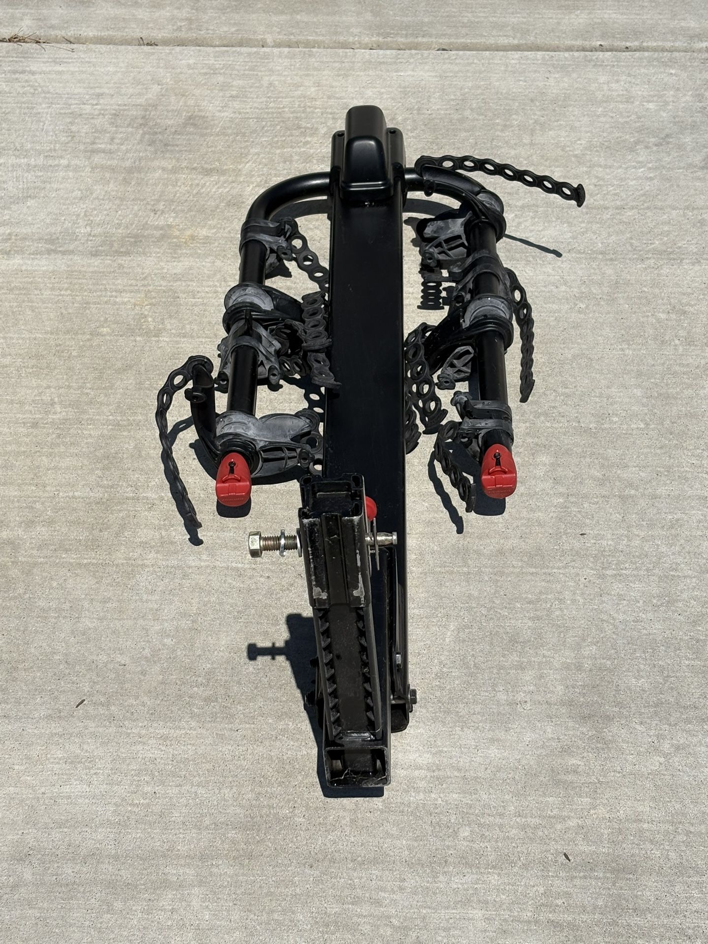Yakima 4 Bike Rack