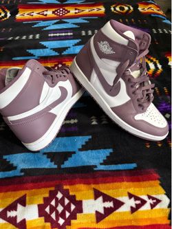 Nike Air Jordan 1 Retro High OG Sky J Mauve