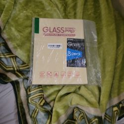 Tablet Glass screen Protector