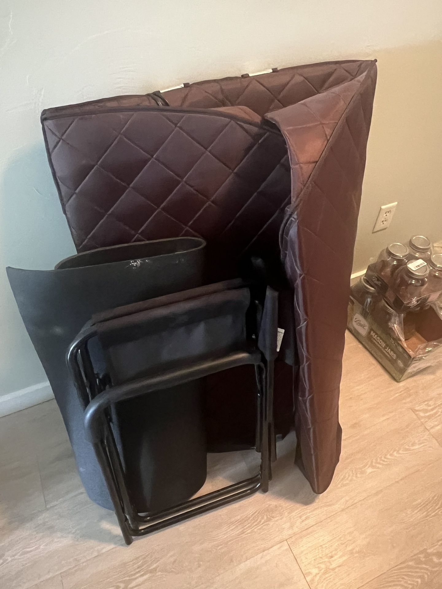 Portable Sauna