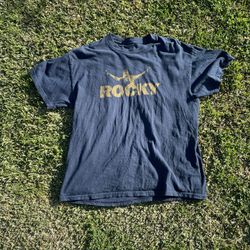 2006 Rocky Balboa Tee size XL