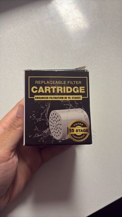 AquaHomeGroup Filter Replacement